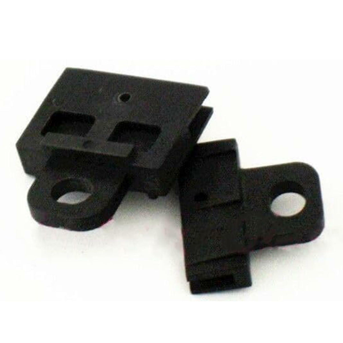 NAGD Front Door Window Door Glass Clips Auto Glass Channel Clips Compatible with Toyota Highlander Corolla Matrix Prius/Scion XB/Pontiac Vibe Models