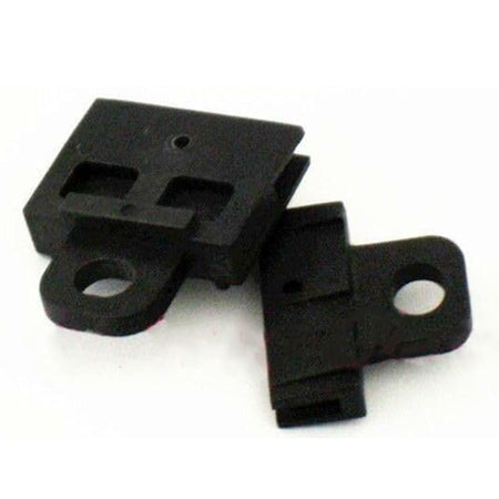 NAGD Front Door Window Door Glass Clips Auto Glass Channel Clips Compatible with Toyota Highlander Corolla Matrix Prius/Scion XB/Pontiac Vibe Models