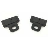 Door Window Door Glass Clips Auto Glass Channel Clips Compatible with Toyota Tacoma 2005-2014 Models