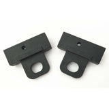 Door Window Door Glass Clips Auto Glass Channel Clips Compatible with Toyota Tacoma 2005-2014 Models