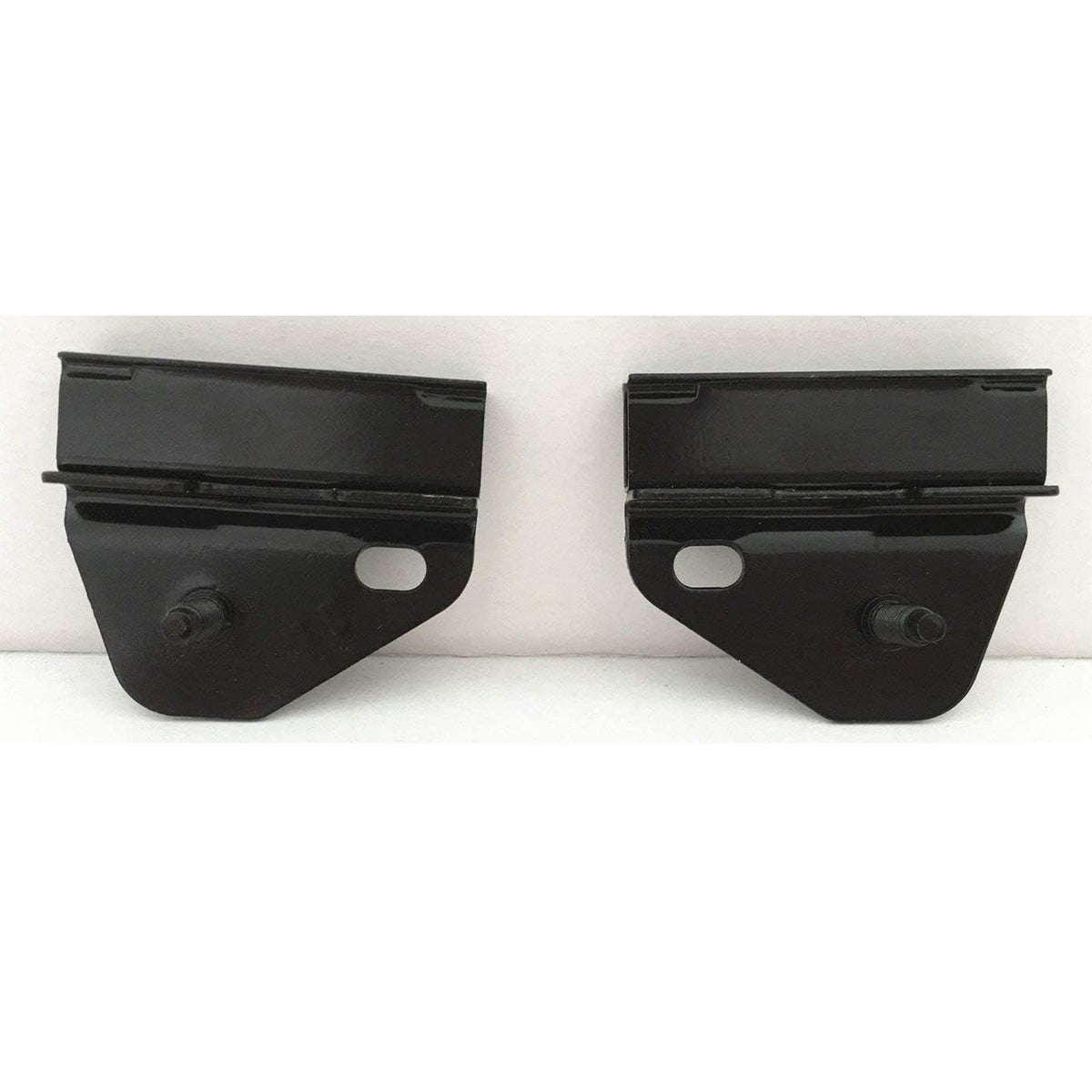 Front Door Window Door Glass Channel Clip Auto Glass Channel Clips Compatible with Ford Expedition 1997-2002/Lincoln Navigator 1998-2002/Lincoln Blackwood 2002 Models