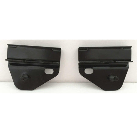 Auto Glass Channel Clips Front Door Window Door Glass Clips Compatible with Ford Expedition/Lincoln Navigator/Lincoln Blackwood 1997-2002 Models Front Door Window