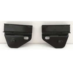 Auto Glass Channel Clips Front Door Window Door Glass Clips Compatible with Ford Expedition/Lincoln Navigator/Lincoln Blackwood 1997-2002 Models Front Door Window