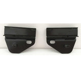 Auto Glass Channel Clips Front Door Window Door Glass Clips Compatible with Ford Expedition/Lincoln Navigator/Lincoln Blackwood 1997-2002 Models Front Door Window