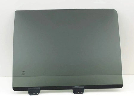 Passenger Right Side Rear Door Window Door Glass Compatible with Dodge Durango/Chrysler Aspen 2004-2009 Vehicle Models