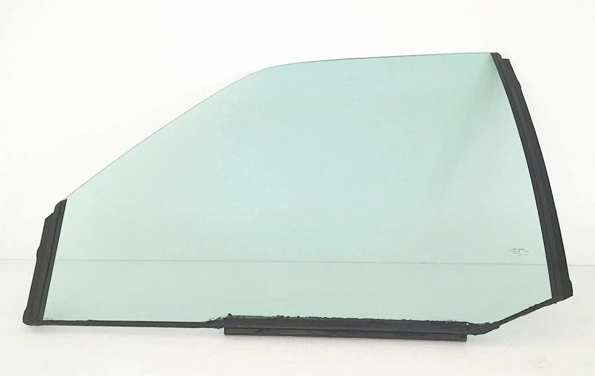 Driver Left Side Front Door Window Door Glass Compatible with GMC Yukon/Suburban 93-99/Yukon Denali 00/Topkick 96-96&Chevrolet Tahoe/Suburban 93-99/Kodiak 93-96/Blazer 93-94&Cadillac Escalade 99-00